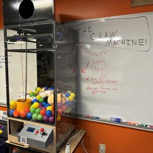 HackArcade