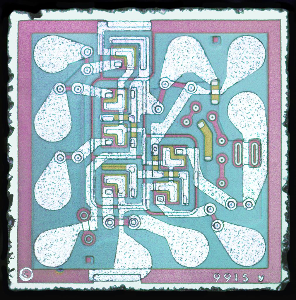ChipScapes