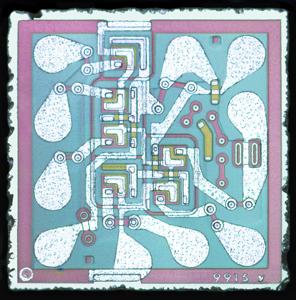 ChipScapes