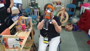 Fiber Fun for Everyone 2026