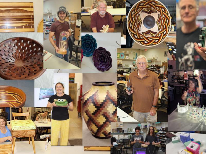 Melbourne Makerspace