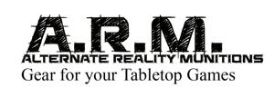 Alternate Reality Munitions, LLC