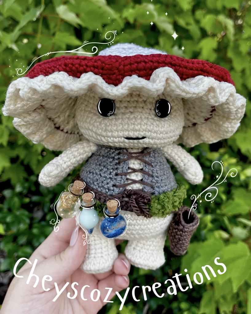 Cheyscozycreations