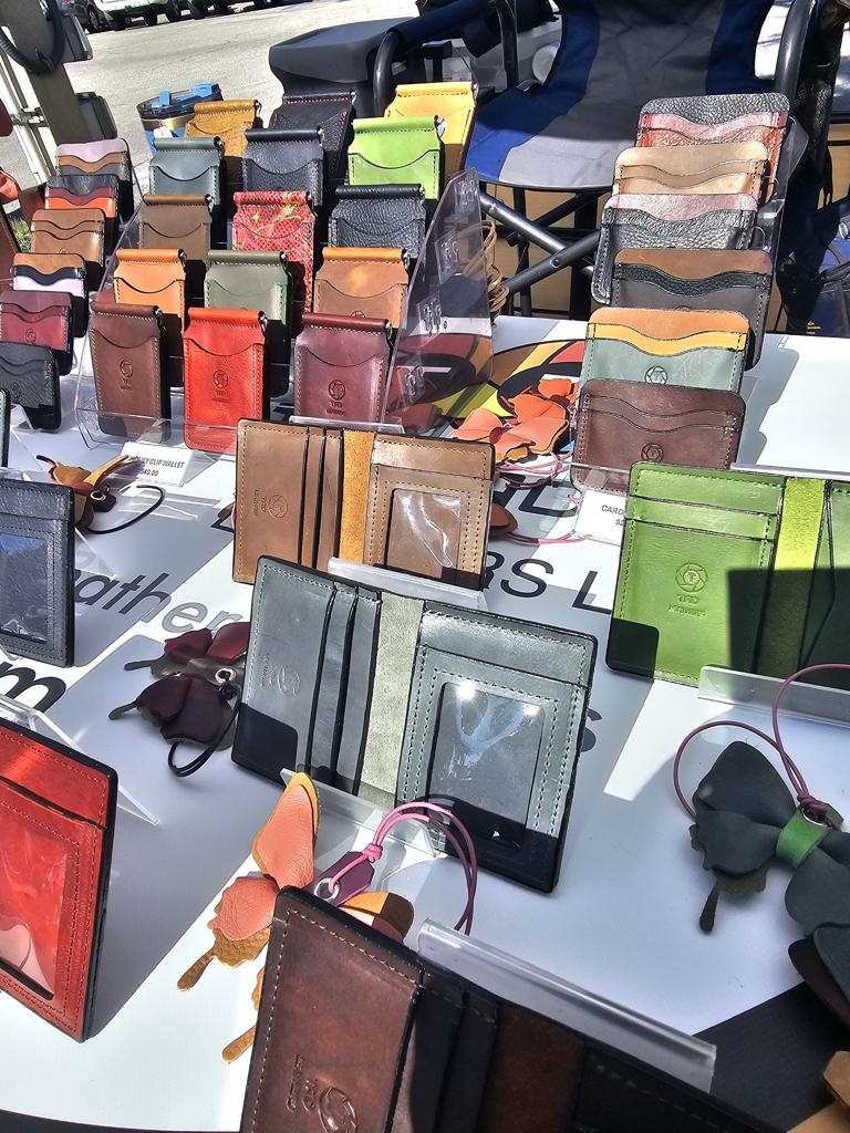 Tad Leathers