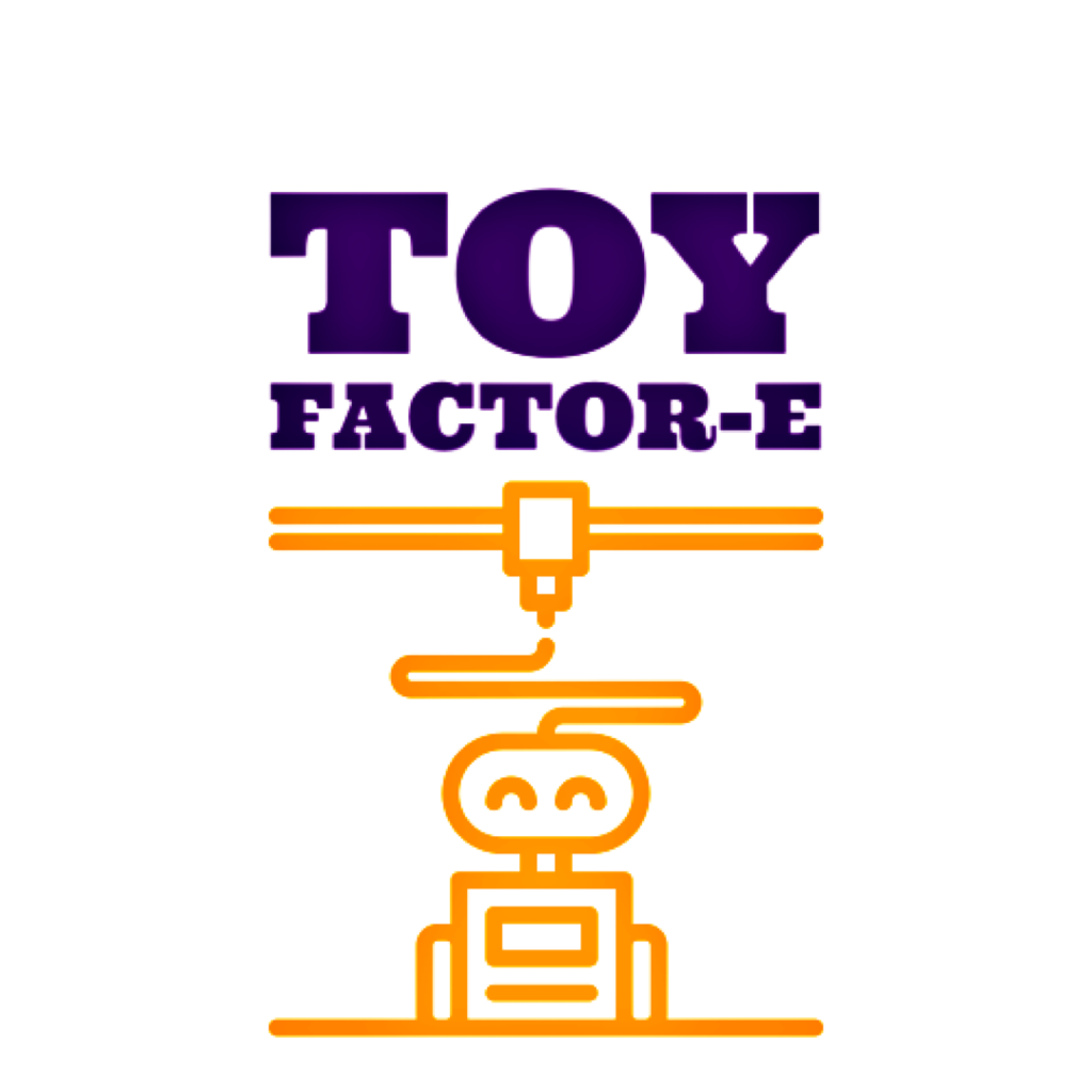 TOY FACTOR-E