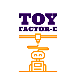 TOY FACTOR-E