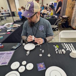 Marion County Maker Collective (MC²)