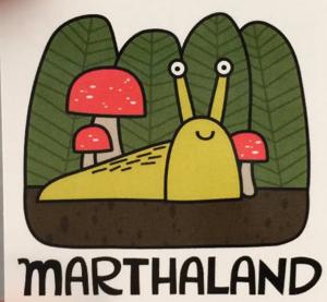 MarthaLand