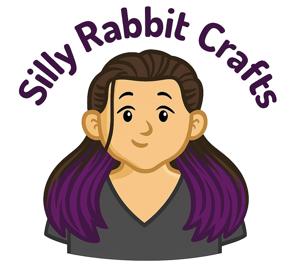 Silly Rabbit Crafts
