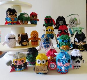 Junko's Pop Emporium