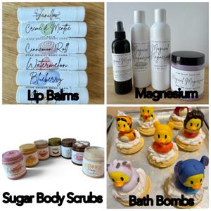 Star Bright Body Care