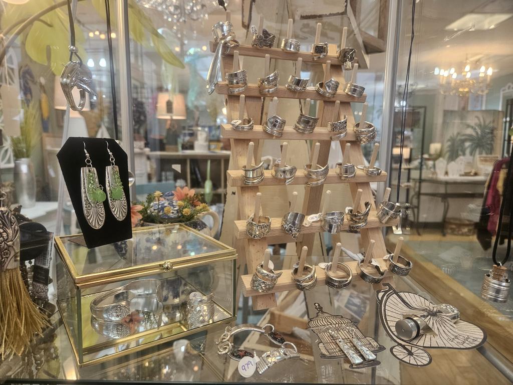 Spoondipity Jewelry By LeAnn