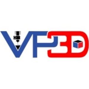 VP3D Printing