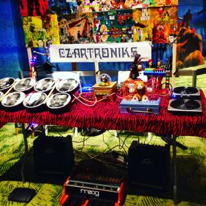 Czartroniks