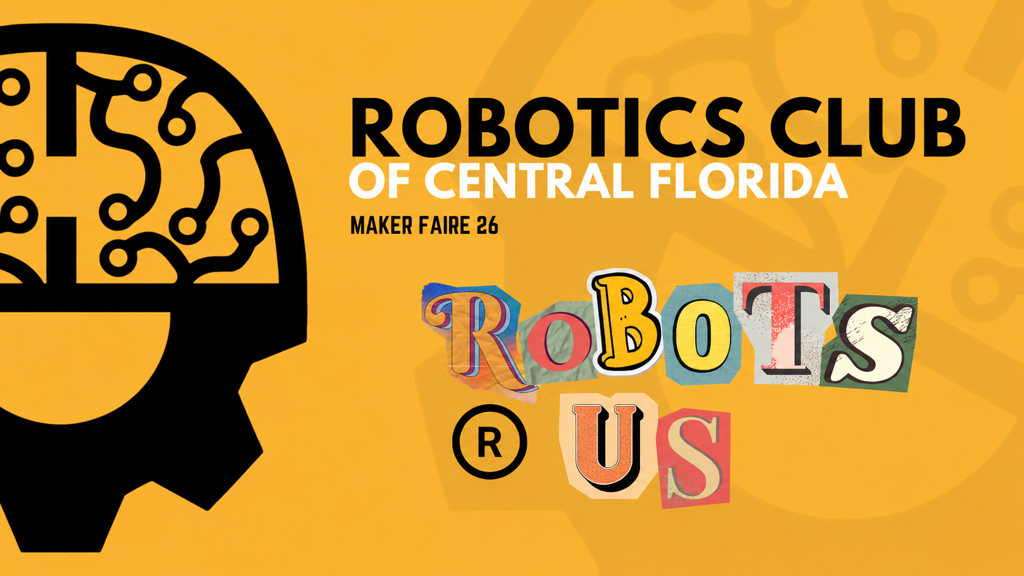 Robots R Us