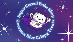 Super Cereal Bake Shop
