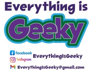 Shannon Small / Everything is Geeky / Lupus Foundation of America Southeast Region