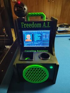 Freedom A.I.