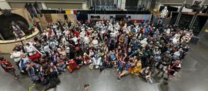 Florida LFL Star Wars Costuming Clubs
