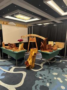 Woodland Realms Games