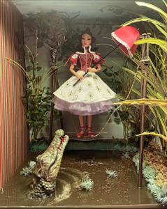 Unique Hobby Miniatures and Dioramas