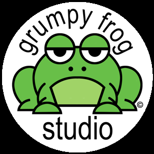 Grumpy Frog Studio