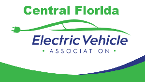 Centrl Florida Electric Vehicle Association