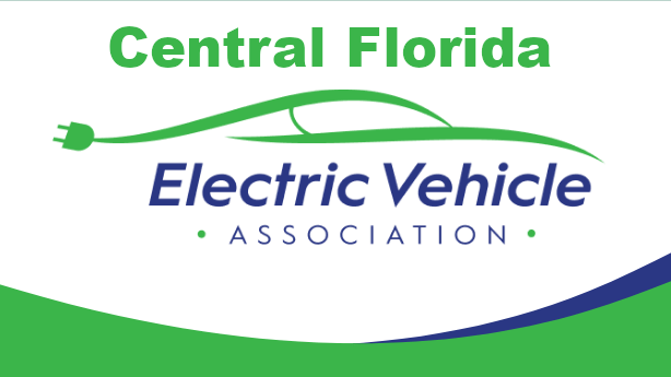 Centrl Florida Electric Vehicle Association