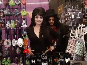 A And M Bootique