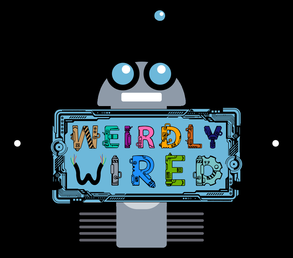 Weirdly Wired