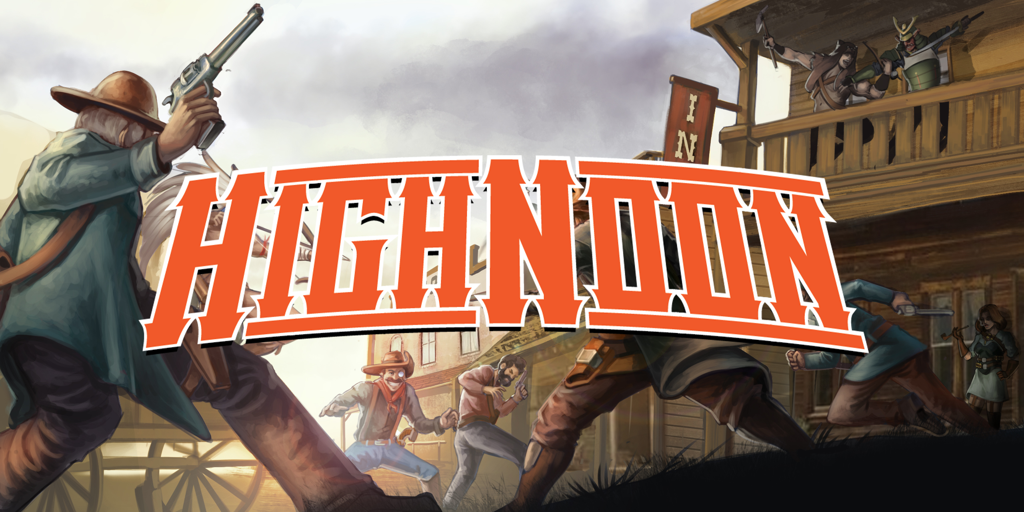 High Noon