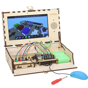 Piper Kits with Tech Sassy Girlz