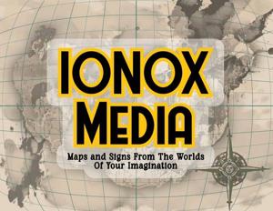 IONOX Media