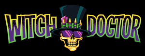 Team Witch Doctor