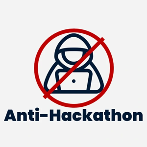 Anti-Hackathon