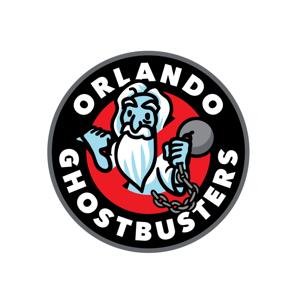 Orlando Ghostbusters