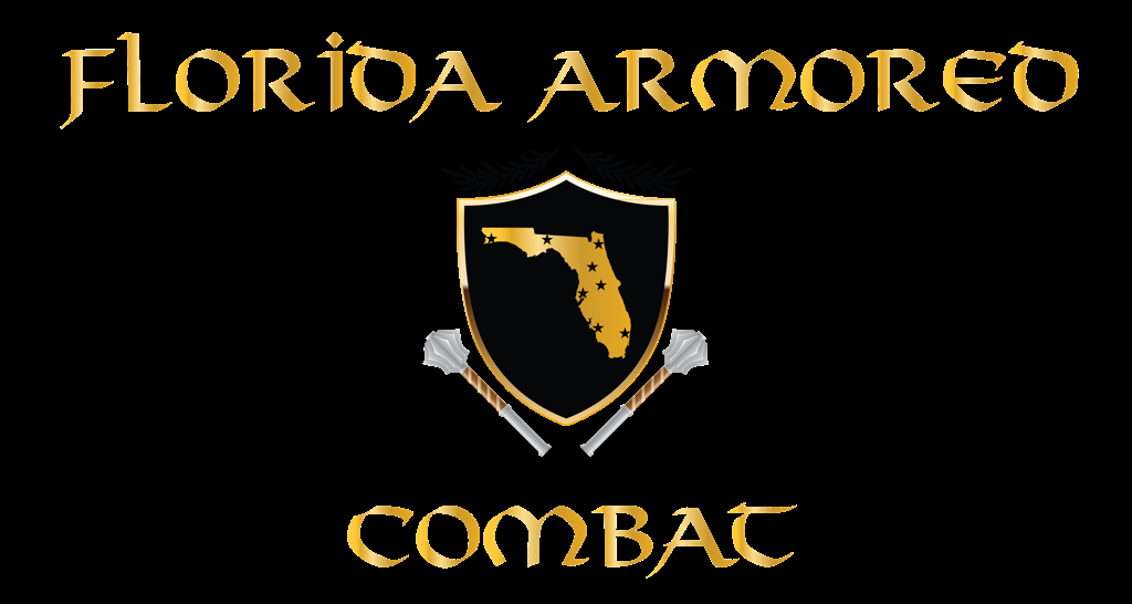 Steel in Action: Armored Combat by Florida Armored Combat