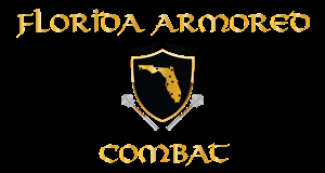 Steel in Action: Armored Combat by Florida Armored Combat