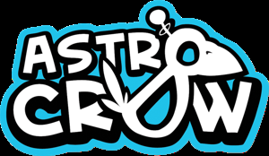 Astro Crow