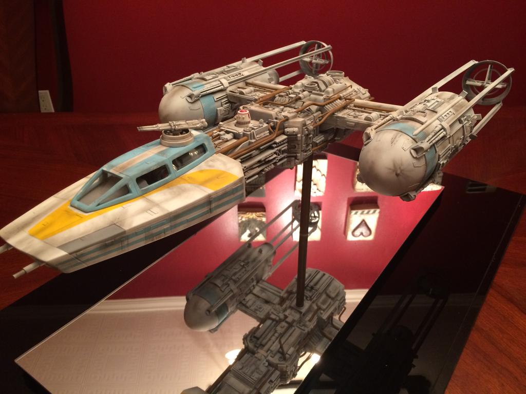 JT Designs and Miniatures