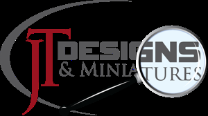 JT Designs and Miniatures