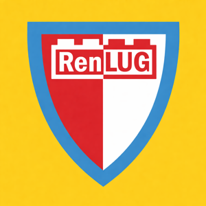 RenLUG Central Florida LEGO User Group