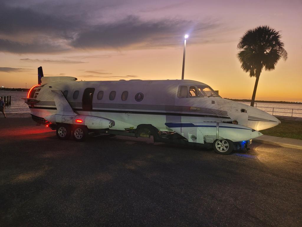 PlaneCar