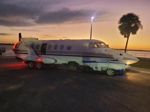 PlaneCar