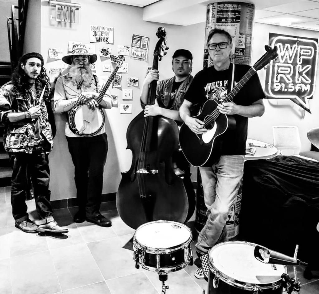 The Tom Haney Band