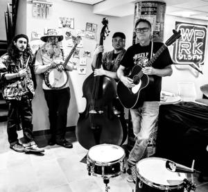 The Tom Haney Band