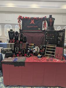 Mischief maille