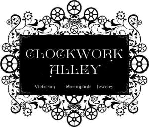 Clockwork Alley
