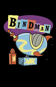 Bryan Bindman