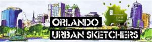 Urban Sketchers Orlando